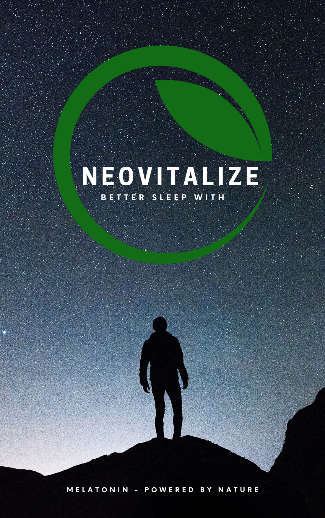 The Crucial Role of Melatonin in Our Sleep and Metabolic Health