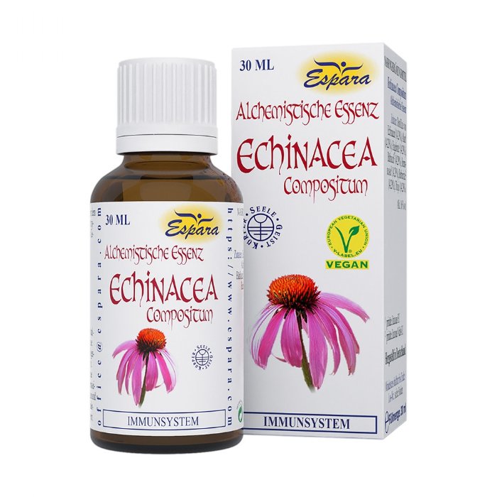 Echinacea Composition Alchemistic Essence