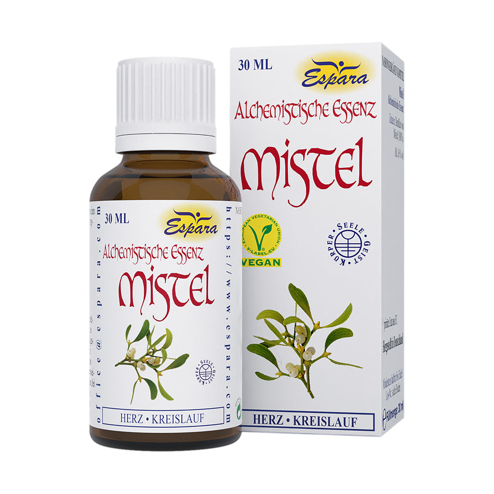 Mistel Alchemical Essence