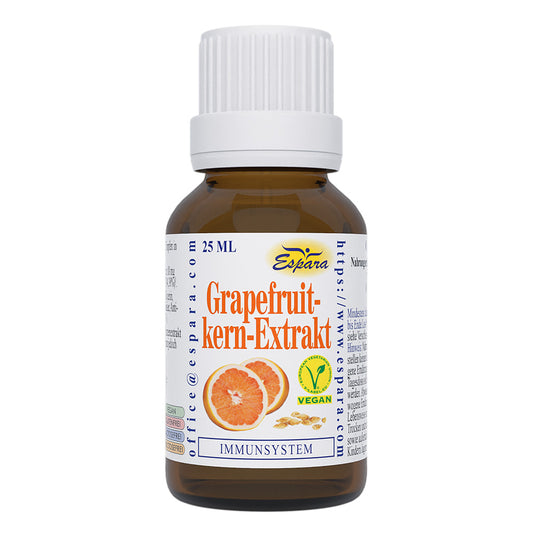 Grapefruit Seed Extract